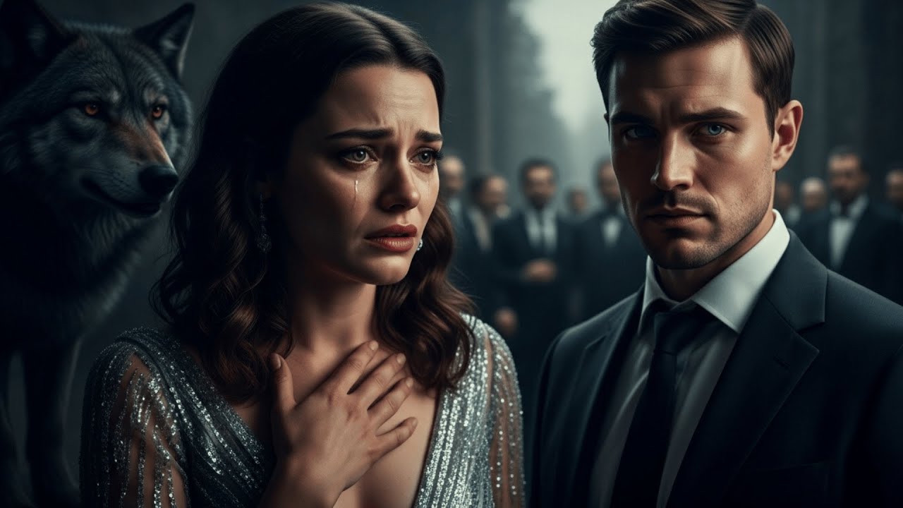 Abandoned by the Alpha King for Best Friend — Now He FIGHTS For What He Lost