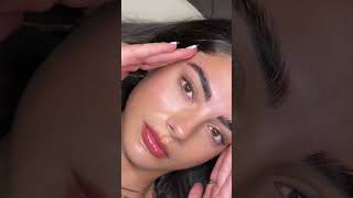 Pov Youre A Lash Artist Who Just Added Brow Ltions To Your Service Menu