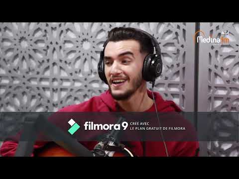 راني خليتها ليك أمانة شكون غادي يبغيك المهبولة كيمانا Chkun Ghadi Yebghik Kimana 