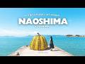 Trip to Japan's Art Islands | Naoshima & Teshima 2-Day Itinerary (No Car No Bikes)