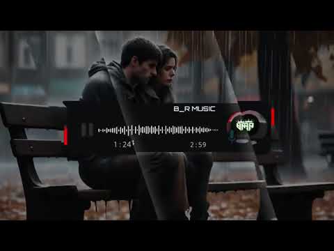 Manzely ruswa hy koya hy rasta full Urdu slowed song 