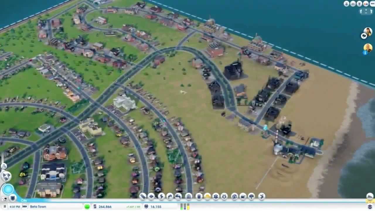 Simcity