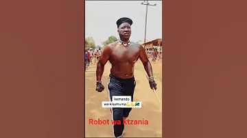 PAWA NDILA FUGO 