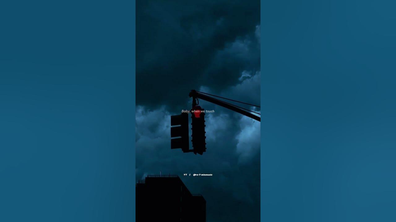 Reed Wonder – The Machine | Fell in love with the machine | Lyrics | Edit | Sped up | Aesthetic