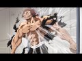 Hanma Yujiro meets Pickle by tearing his Containment with Face || Hanma Baki Season 2: Son of Ogre