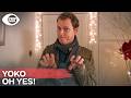 My Hands are Speaking Sexy Esperanto! | Peep Show