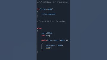 Hacker Rank | Insert a node at a specific position in a linked list.