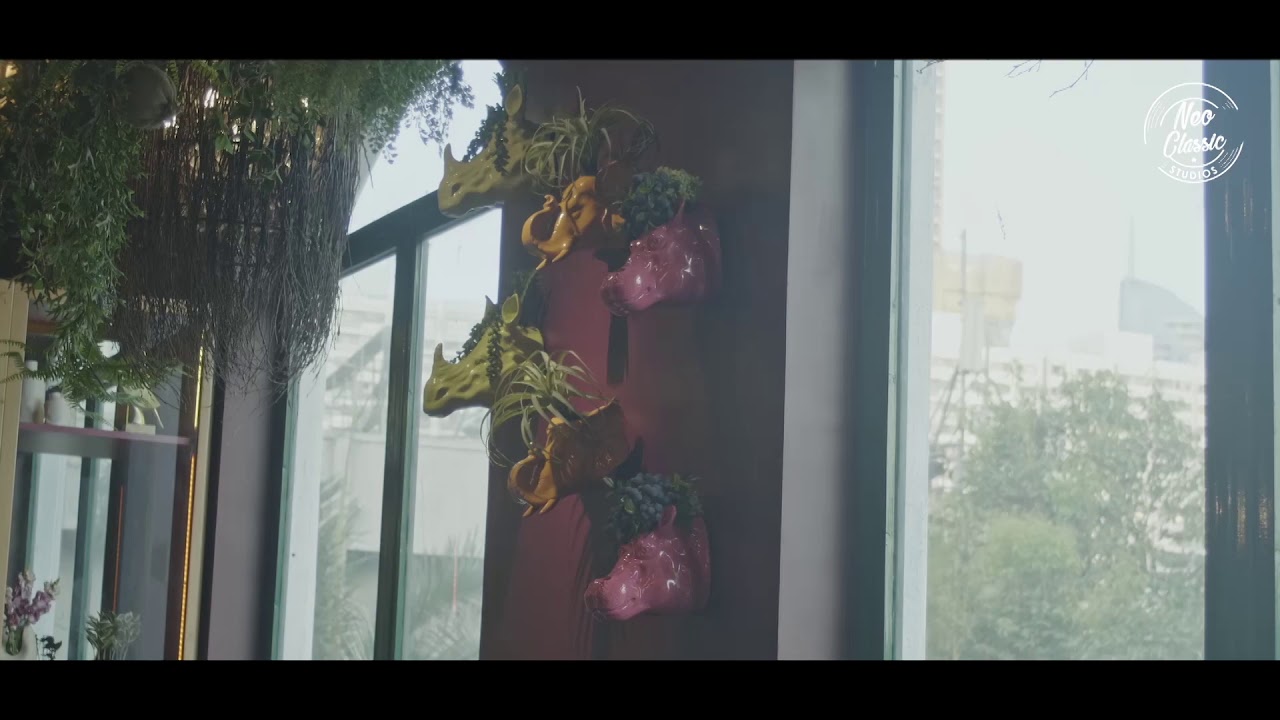 NeoClassic Studios Commercial Video Showreel