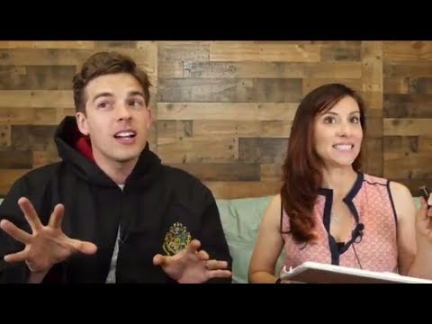 GTLive: Can You Solve It? WE DID! | Riddle and Brain Teaser Challenge (Brain Games) - GTLive: Can You Solve It? WE DID! | Riddle and Brain Teaser Challenge (Brain Games)