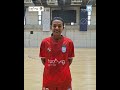 Nila & Krishna Rani on Team Preparation & Focus