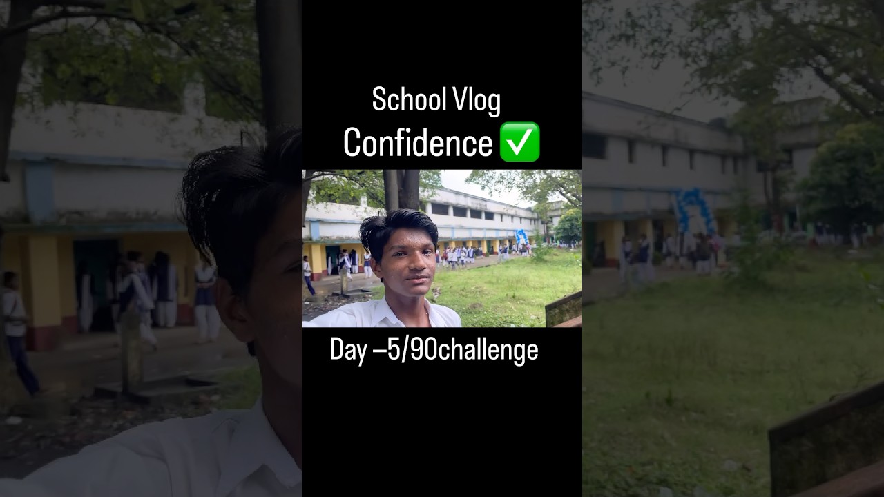 “90 Days Challenge to Become Viral on YouTube 📈 | Daily Vlogs” 