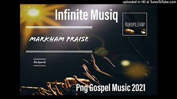 INFINITE MUSIQ-Markham Praise