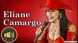 Eliane Camargo - Mulher Esperta