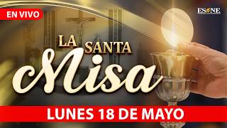Misa de Hoy Jueves 18 de Mayo, 2026 screenshot 2
