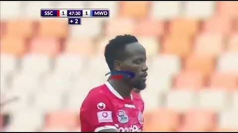 Luis Miqquisone vs Bernard Morrison vs Clatous Chama goals and football skills