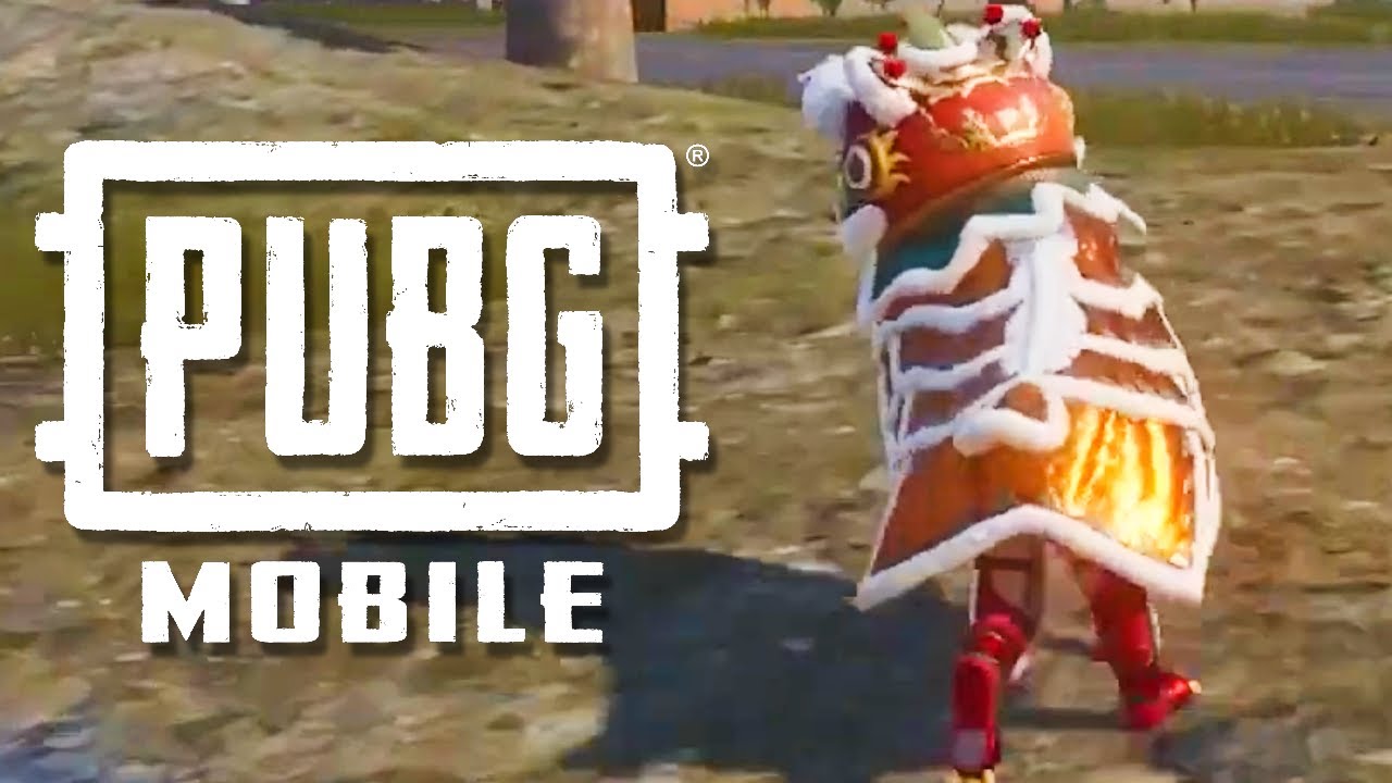 PUBG MOBILE | Martial Showdown Intro Guide Video (C4S10)