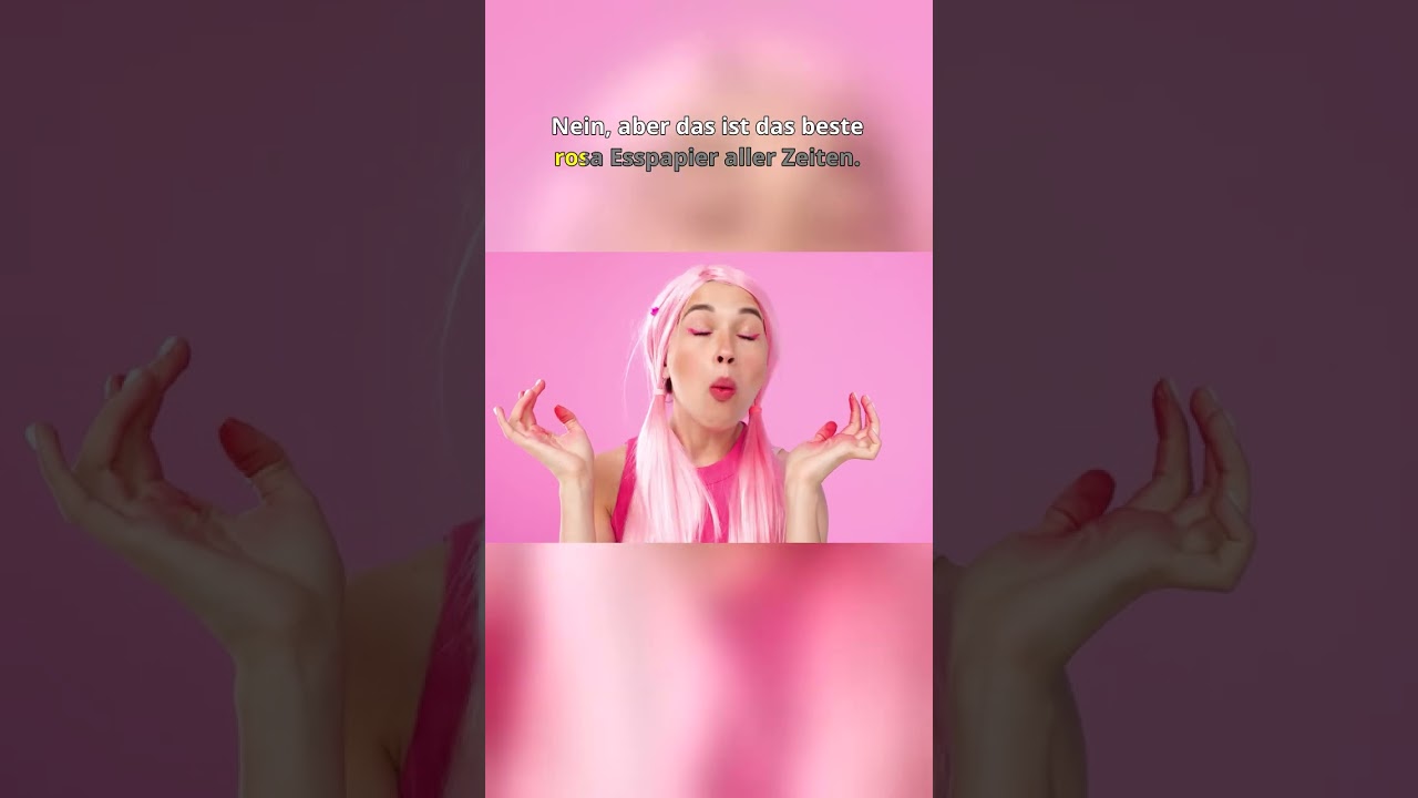 Die Stimmung stimmt: Das Leben mit Freunden und leuchtenden Farben genießen! 