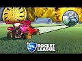 Even pro players can't score this... (IMPOSSIBLE SHOT #30)