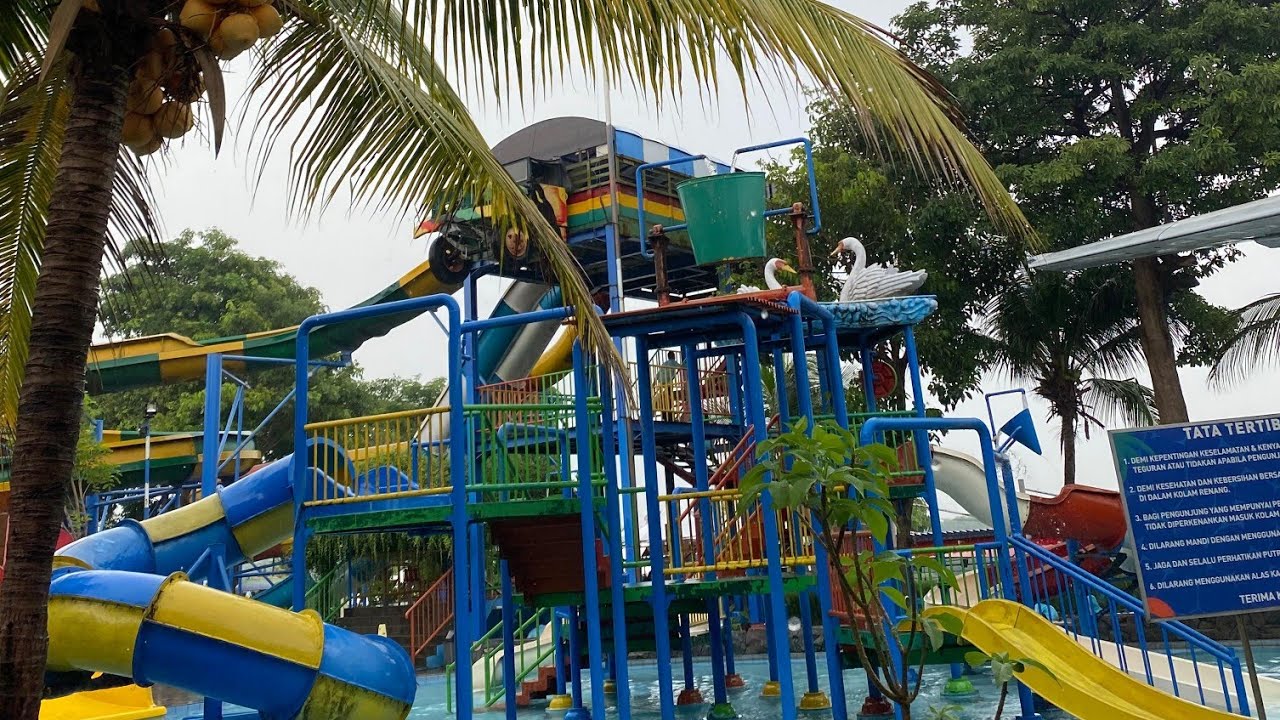 Rihlah Kelas 6 Angkatan 2023-2024 || MI Al Hayatul Islamiyah