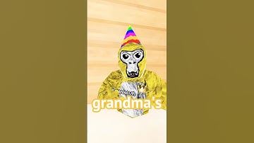 Im Commenting On Every Video That Uses This Sound ! #gorillatag #gtag #vr #shorts