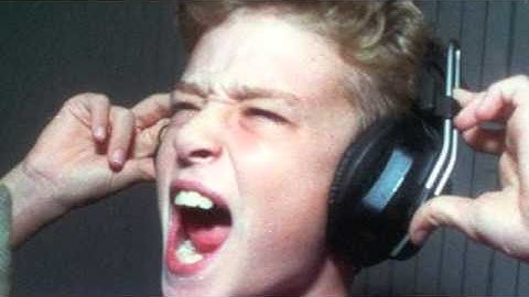 Justin Timberlake - The Answer to Daily Quiz - 06.03.13 Check out my other Daily Teasers.