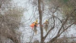 Body found in Lady Bird Lake