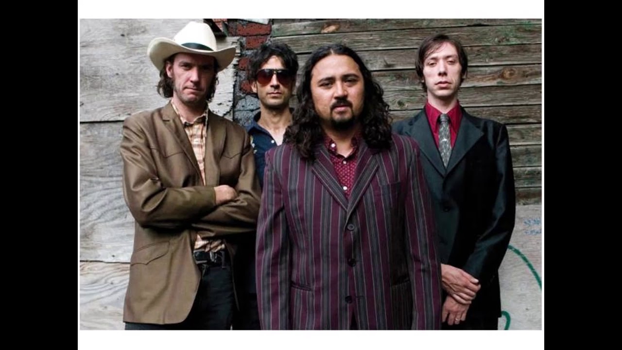 The Sadies - Why Be So Curious?, pt  3