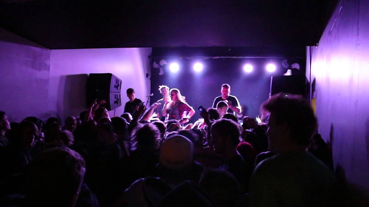 BEARTOOTH Body Bag YouTube