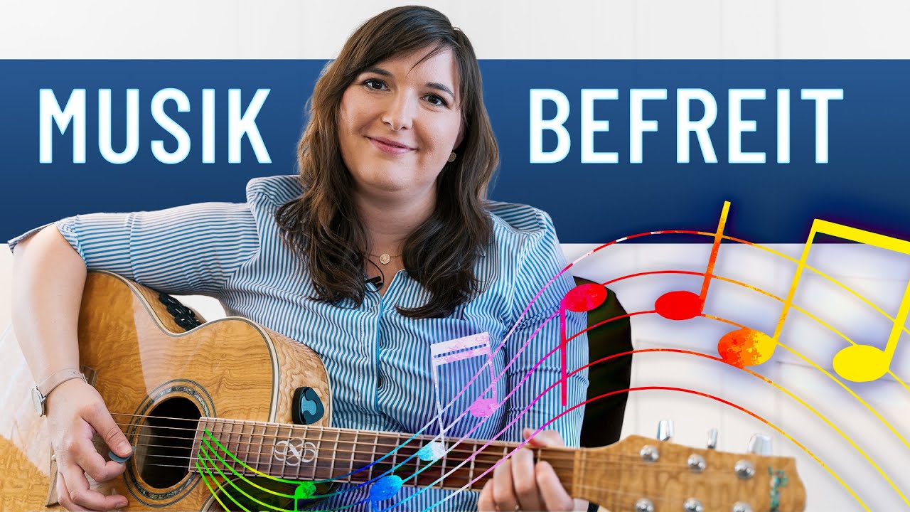 Musiktherapie: Wenn Klänge Leben verändern