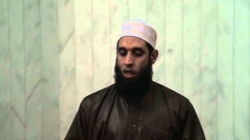 ماتيسر من سورة الاحزاب للقاريء حمدي راضي