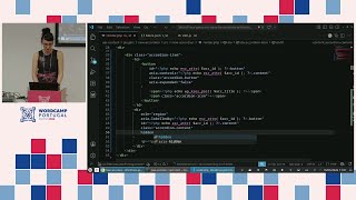 WordPress gems for devs: Accessibility with Interactivity API