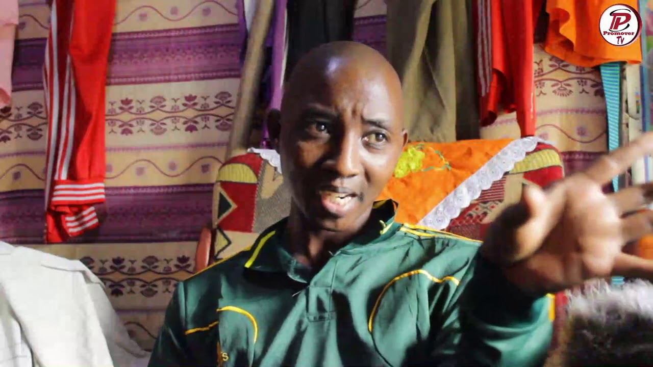 TAZAMA MAENDELEO YA YULE KIJANA ALIYEKUWA MSUKULE WA NABII/AMEFUNGULIWA/AMEELEZA UPYA KILICHOTOKEA