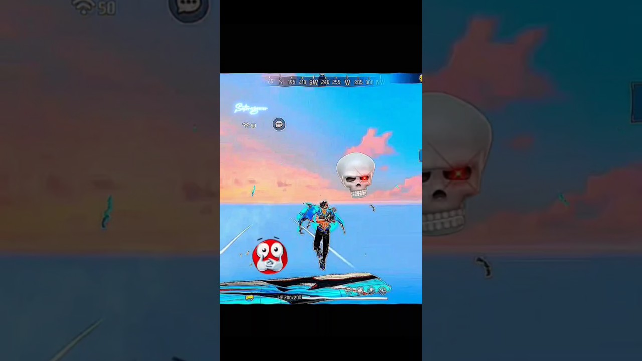 New Midnight Skydrive 🤯 