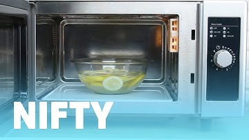 4 Clever Kitchen Cleaning Hacks
