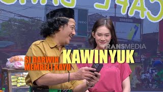 Sempat-Sempatnya Andre Gombalin Ngajak Kawin Yessica Tamara | BTS (14/07/24) Part 2