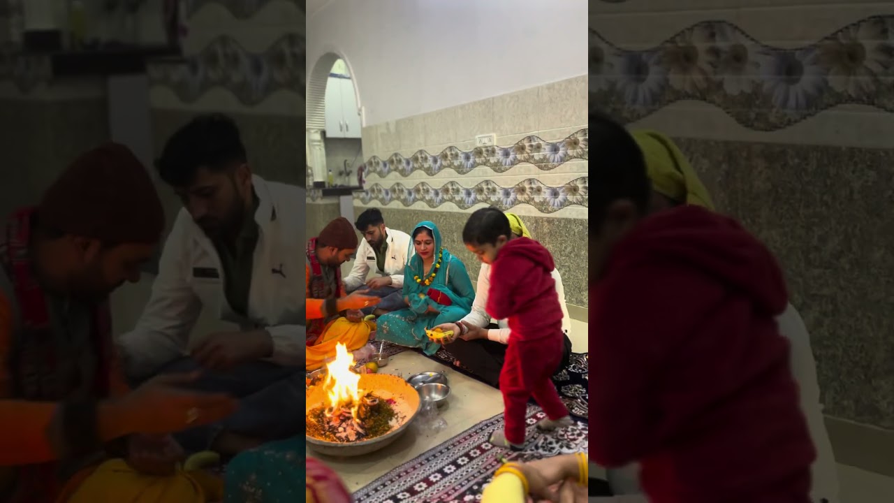 Pooja I Hawan I Pooja Samagari I Discover the POWER of Hawan Pooja! 