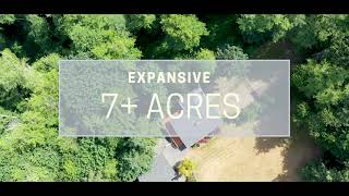 7+ Acres in Poulsbo