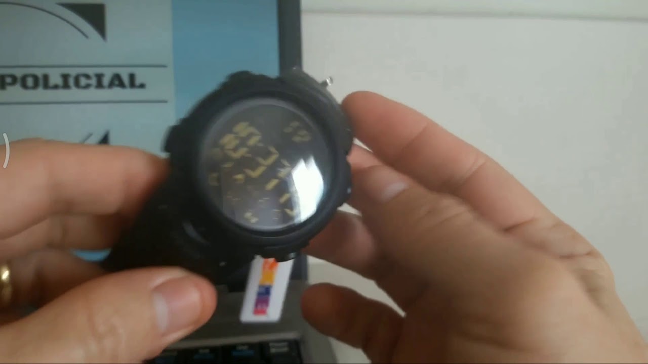 skmei 1301 specification