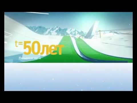 Commercial TVC Springboard Asian Games 2011 Реклама Трамплин Азиада 2011 