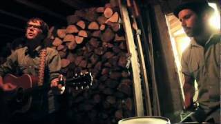 CUFF THE DUKE 'Time Is Right' [Paper Bag Session 003 / Pt.2]