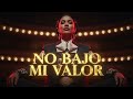 NO BAJO MI VALOR 👑✨ | Ranchera de Mujer Firme