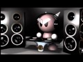 Megamix--Nota Lokos-Nene Malo-Maldito Peke-Tu Papa-Dj Cristian