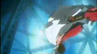 Bite your FLCL