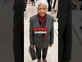 87-Year-Old Grandma Was Actually a Master Diamond Thief