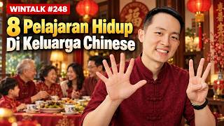 Kenapa orang chinese kaya cepat? ini pelajaran dalam keluarganya.. screenshot 2