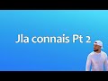 Jla connais Pt 2 - Emkal (Paroles/Lyrics)