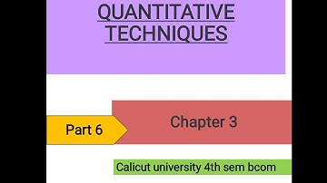 Regression equation using regression coefficient (actual mean)|Chapter3|
