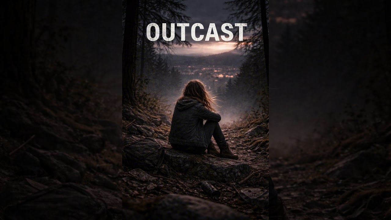 Outcast - MSNØW ft. Atsuko