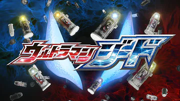 "Ultraman Geed" Opening movie !! -Official-
