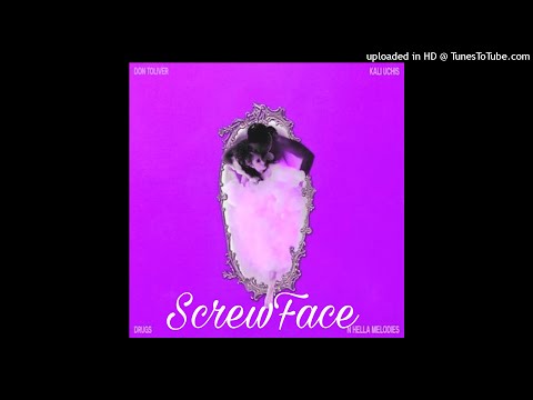 Don Toliver Ft. Kali Uchis - Drugs N Hella Melodies (Chopped&Screwed)
